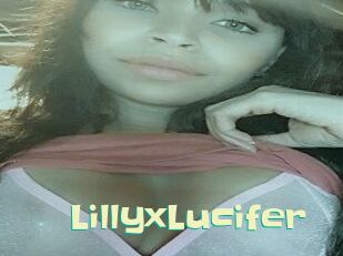 LillyxLucifer