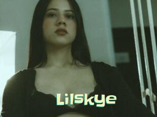 Lilskye