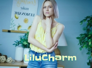 LiluCharm