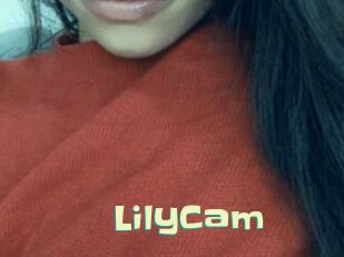 LilyCam