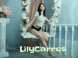 LilyCarres