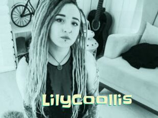 LilyCoollis