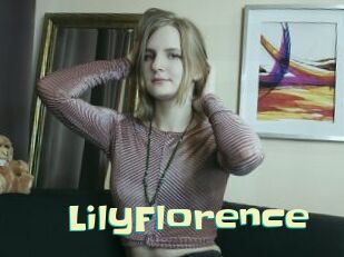 LilyFlorence