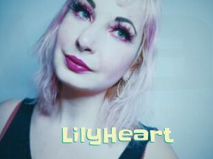 LilyHeart