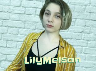 LilyMelson