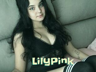 LilyPink