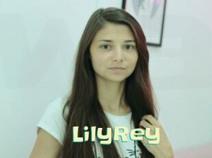 LilyRey