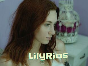 LilyRios