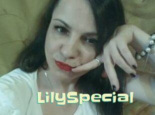 LilySpecial