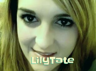 LilyTate