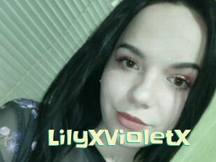 LilyXVioletX