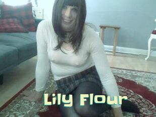 Lily_Flour