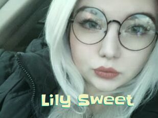 Lily_Sweet