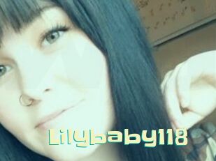 Lilybaby118