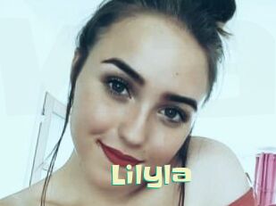 Lilyla