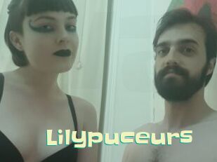 Lilypuceurs