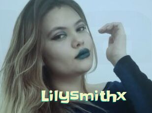 Lilysmithx