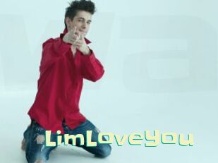 LimLoveYou