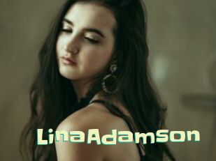 LinaAdamson