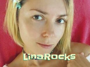 LinaRocks