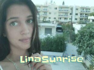 LinaSunrise