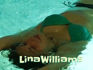 LinaWilliams