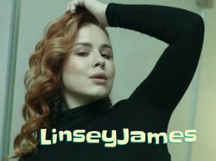 LinseyJames