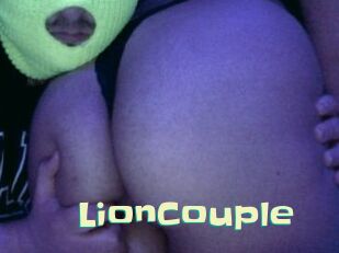 LionCouple