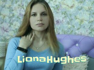 LionaHughes