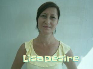 LisaDesire