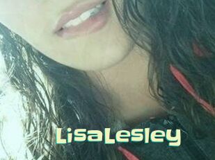 LisaLesley