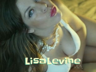 LisaLevine