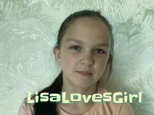 LisaLovesGirl