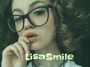 LisaSmile