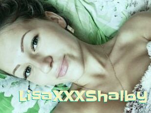 LisaXXXShalby