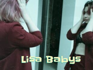 Lisa_Babys