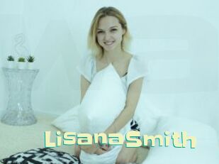 LisanaSmith