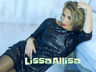 LissaAllisa