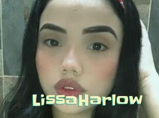 LissaHarlow