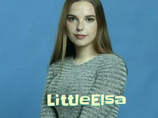 LittleElsa