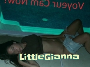 LittleGianna