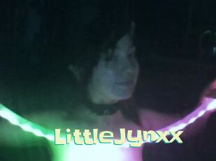 LittleJynxx