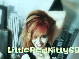 LittleRedKitty69