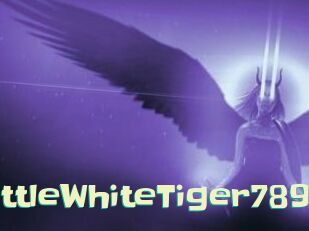 LittleWhiteTiger789