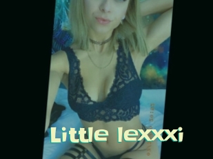 Little_lexxxi