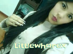 Littlewhorex