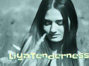 LiyaTenderness