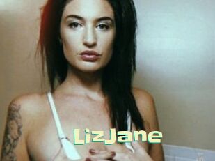 LizJane