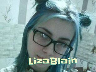 LizaBlain