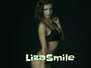 LizaSmile